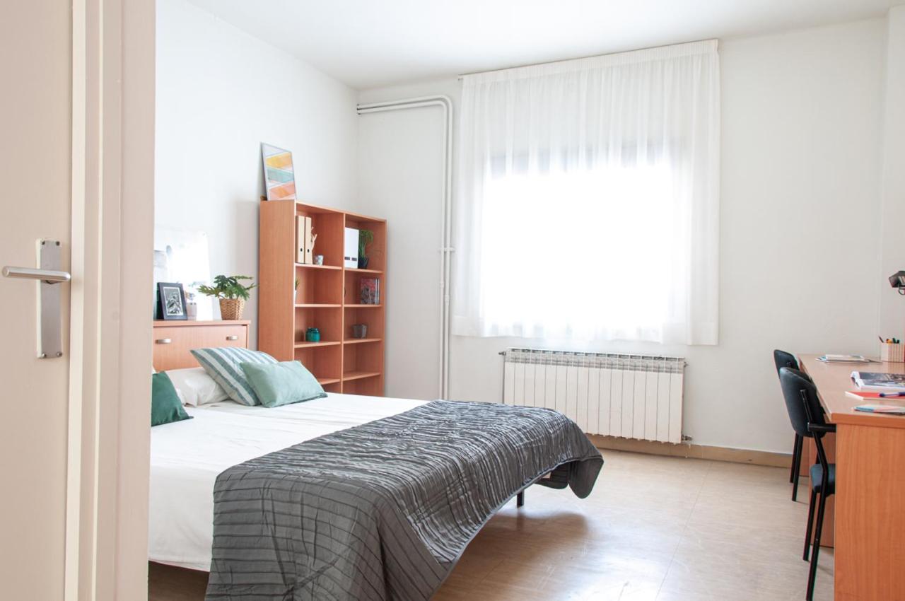 Residencia Universitaria Resa Sant Jordi Tarragona Eksteriør bilde